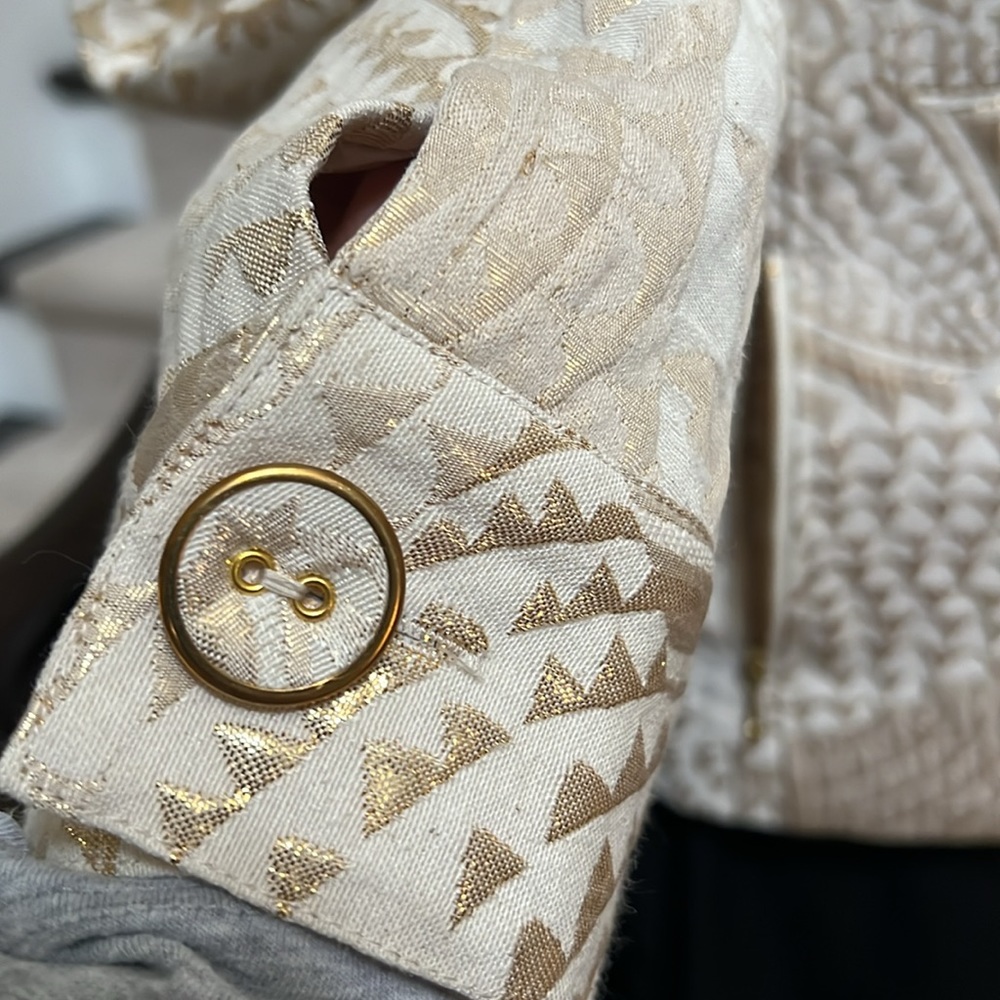 Chico’s jacket - Picture 7 of 17